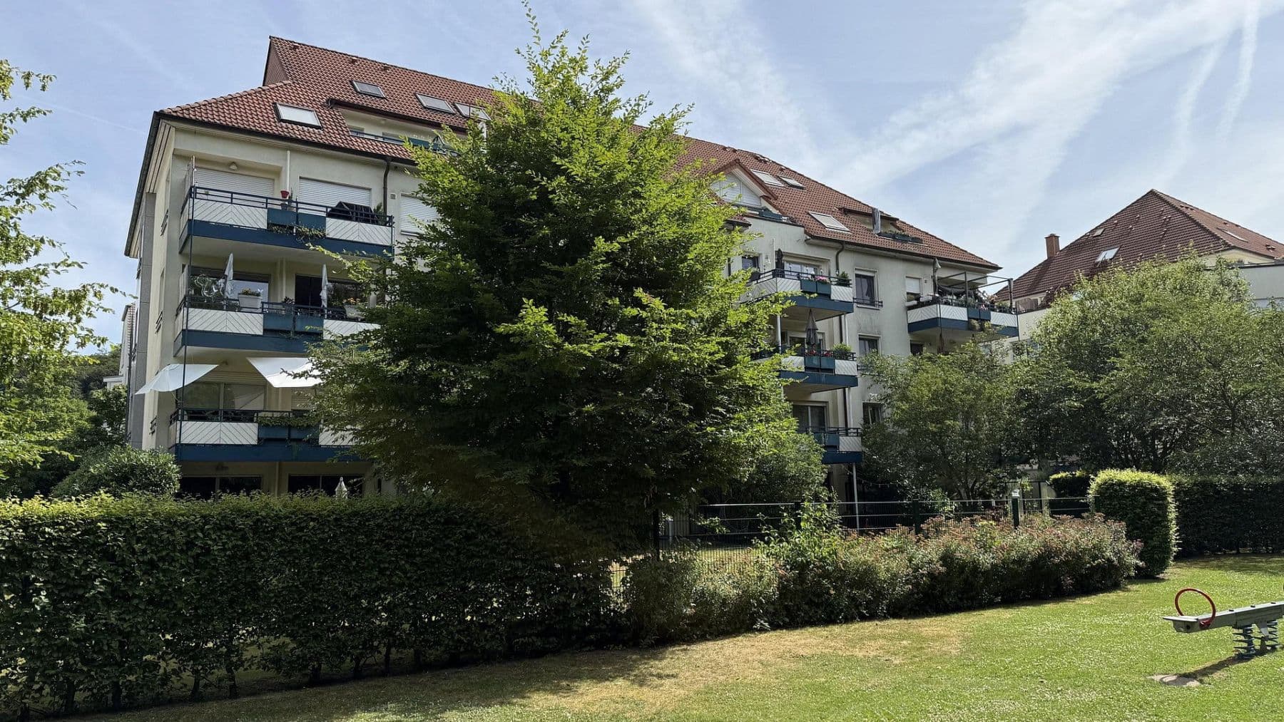 Prodej bytu 2+1 52 m², An der Kaiserburg 13, Düsseldorf-Gerresheim, Severní Porýní-Vestfálsko Prodej bytu 2+1 52 m², An der Kaiserburg 13, Düsseldorf-Gerresheim, Severní Porýní-Vestfálsko