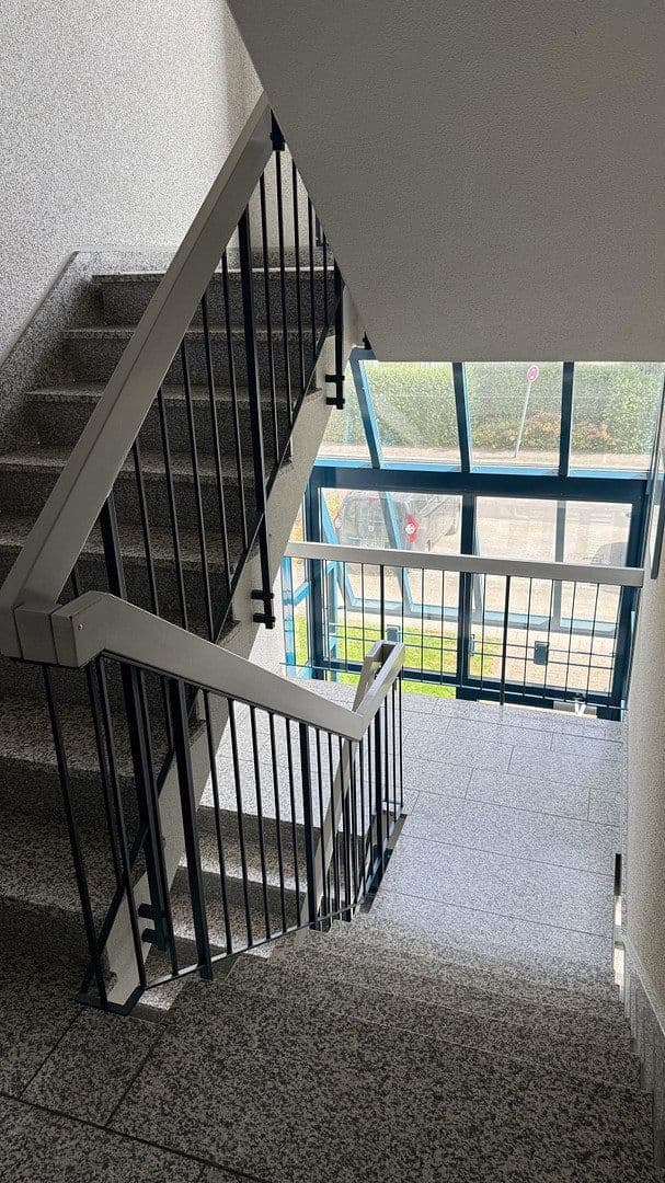 Prodej bytu 2+1 52 m², An der Kaiserburg 13, Düsseldorf-Gerresheim, Severní Porýní-Vestfálsko Prodej bytu 2+1 52 m², An der Kaiserburg 13, Düsseldorf-Gerresheim, Severní Porýní-Vestfálsko