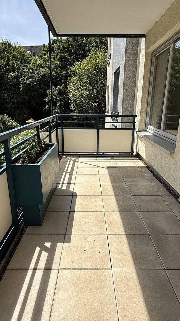 Prodej bytu 2+1 52 m², An der Kaiserburg 13, Düsseldorf-Gerresheim, Severní Porýní-Vestfálsko Prodej bytu 2+1 52 m², An der Kaiserburg 13, Düsseldorf-Gerresheim, Severní Porýní-Vestfálsko