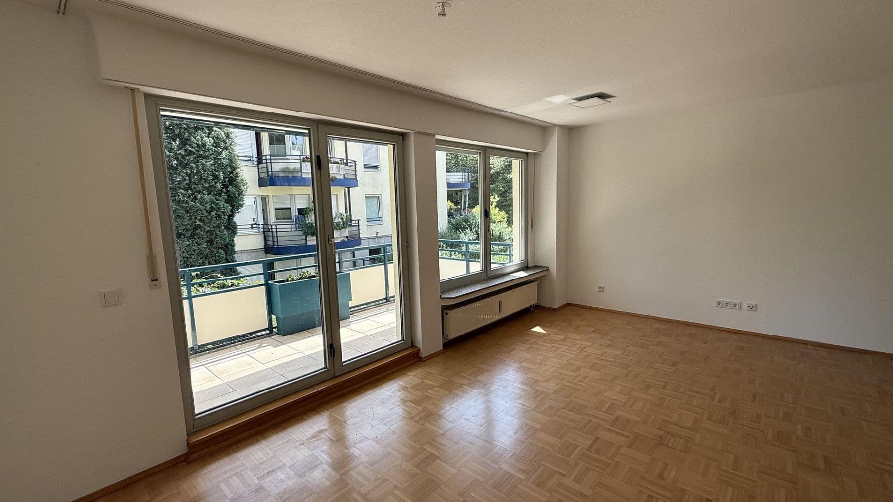 Prodej bytu 2+1 52 m², An der Kaiserburg 13, Düsseldorf-Gerresheim, Severní Porýní-Vestfálsko Prodej bytu 2+1 52 m², An der Kaiserburg 13, Düsseldorf-Gerresheim, Severní Porýní-Vestfálsko