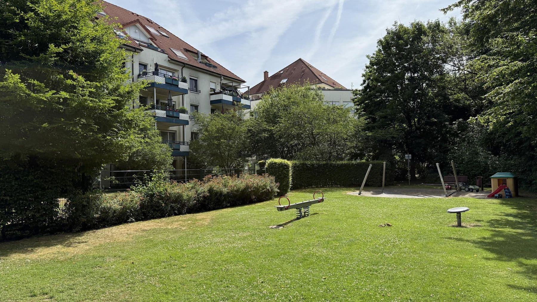 Prodej bytu 2+1 52 m², An der Kaiserburg 13, Düsseldorf-Gerresheim, Severní Porýní-Vestfálsko Prodej bytu 2+1 52 m², An der Kaiserburg 13, Düsseldorf-Gerresheim, Severní Porýní-Vestfálsko