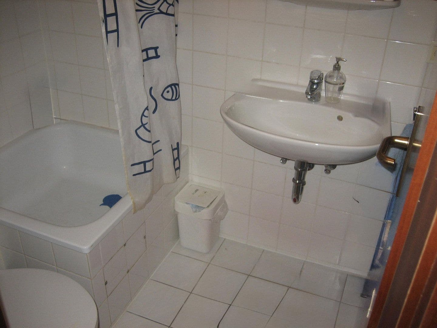 Prodej bytu 1+1 23 m², Mainz, Porýní-Falc Prodej bytu 1+1 23 m², Mainz, Porýní-Falc