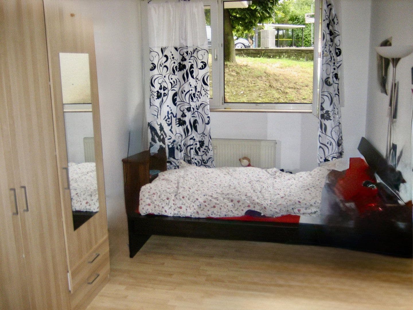 Prodej bytu 1+1 23 m², Mainz, Porýní-Falc Prodej bytu 1+1 23 m², Mainz, Porýní-Falc