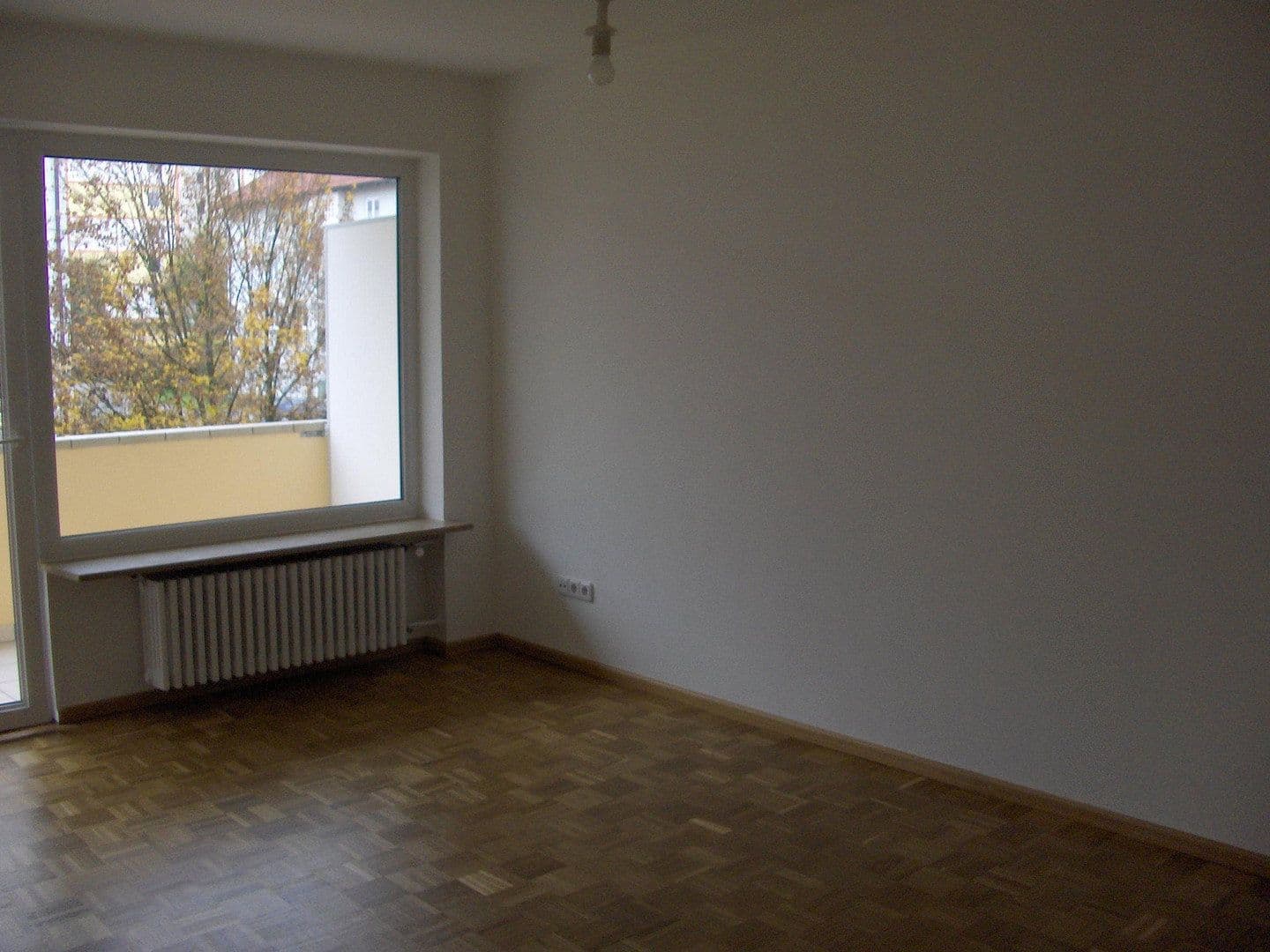 Pronájem bytu 2+1 47 m², Freising, Bavorsko Pronájem bytu 2+1 47 m², Freising, Bavorsko