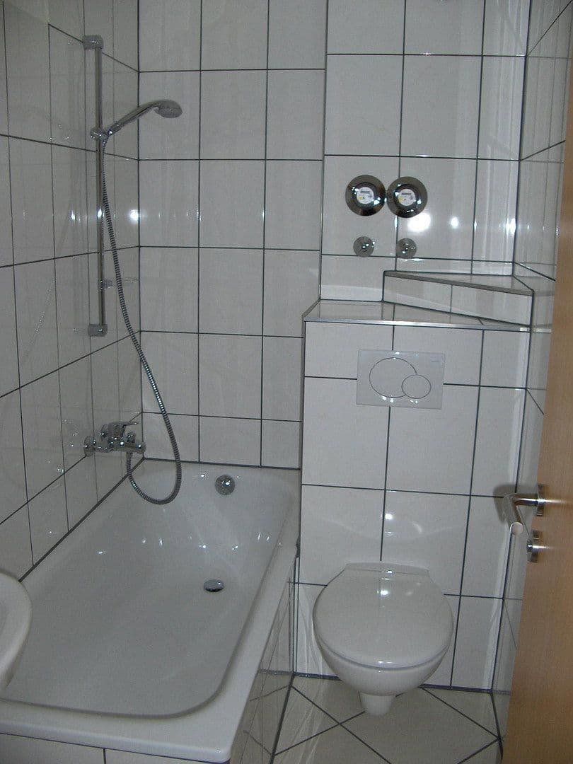 Pronájem bytu 2+1 47 m², Freising, Bavorsko Pronájem bytu 2+1 47 m², Freising, Bavorsko