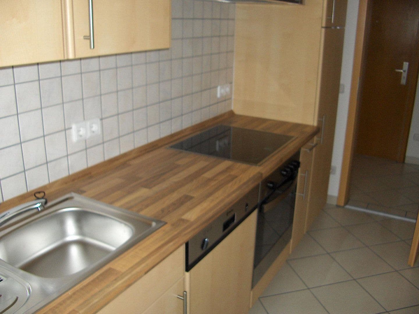 Pronájem bytu 2+1 47 m², Freising, Bavorsko Pronájem bytu 2+1 47 m², Freising, Bavorsko