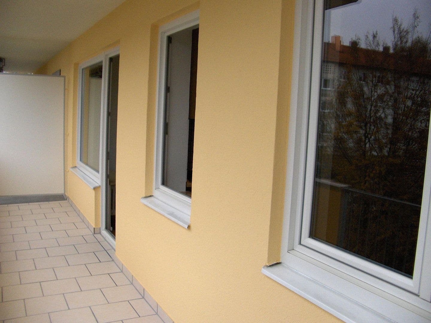 Pronájem bytu 2+1 47 m², Freising, Bavorsko Pronájem bytu 2+1 47 m², Freising, Bavorsko