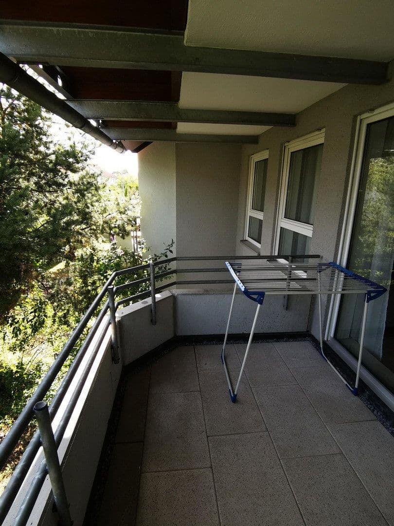 Pronájem bytu 2+1 56 m², Pappelweg 47, Sindelfingen, Bádensko-Württembersko Pronájem bytu 2+1 56 m², Pappelweg 47, Sindelfingen, Bádensko-Württembersko