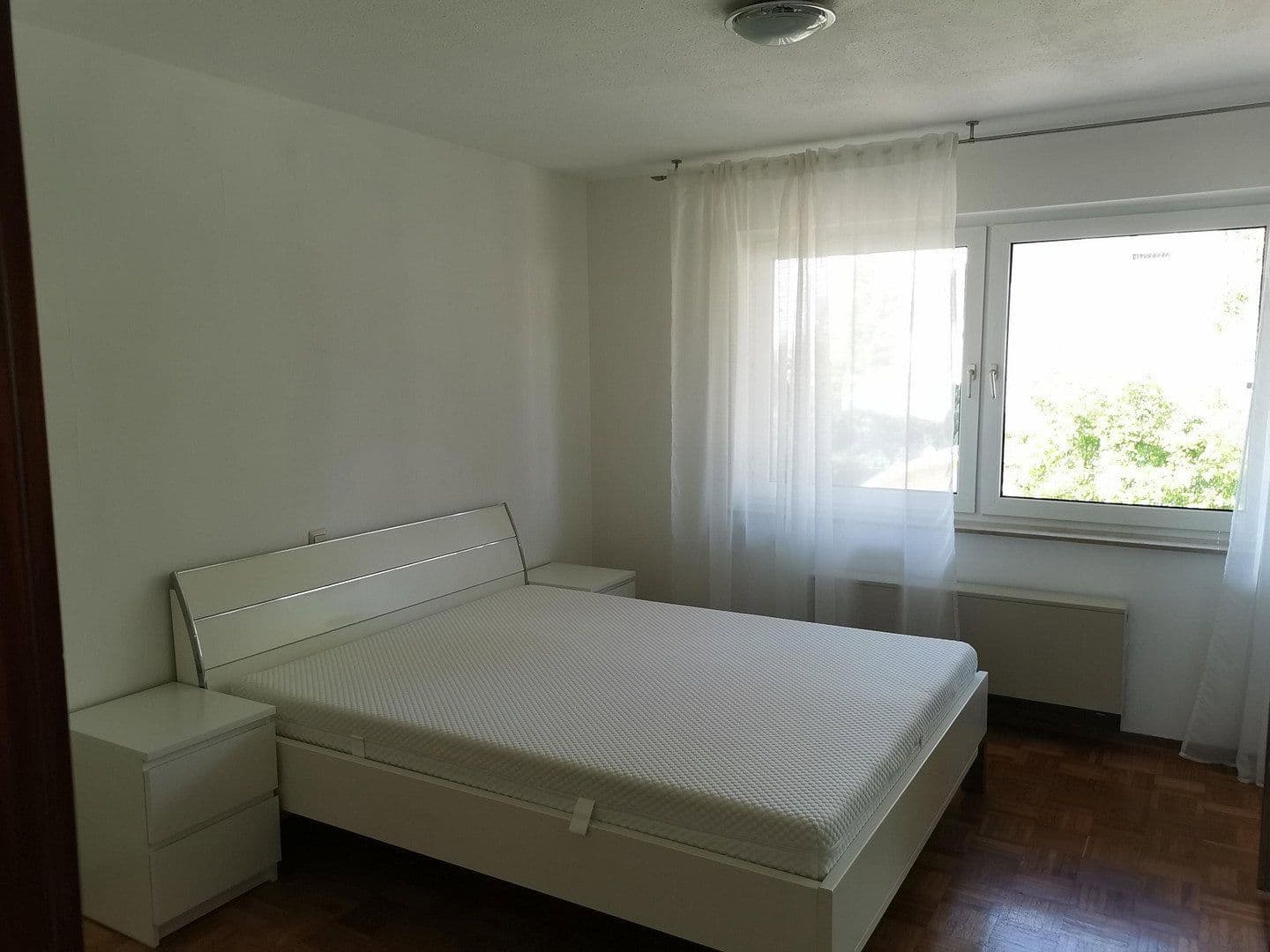 Pronájem bytu 2+1 56 m², Pappelweg 47, Sindelfingen, Bádensko-Württembersko Pronájem bytu 2+1 56 m², Pappelweg 47, Sindelfingen, Bádensko-Württembersko