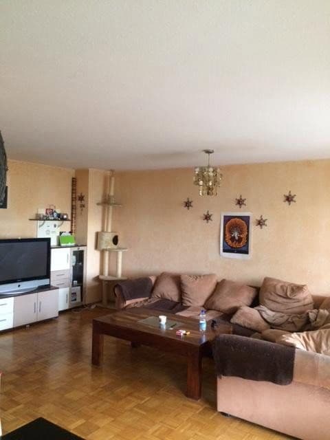 Pronájem bytu 2+1 56 m², Pappelweg 47, Sindelfingen, Bádensko-Württembersko Pronájem bytu 2+1 56 m², Pappelweg 47, Sindelfingen, Bádensko-Württembersko