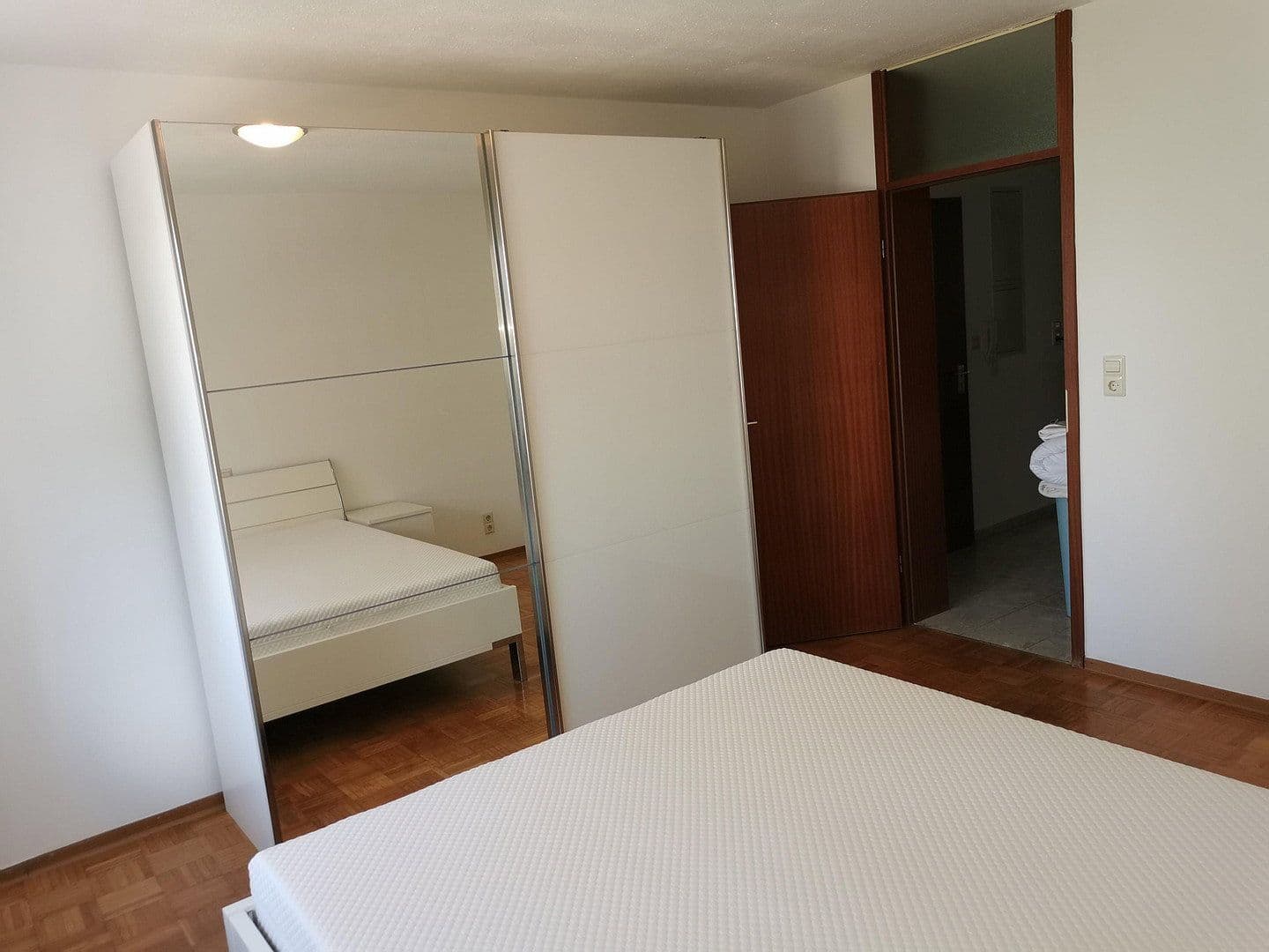 Pronájem bytu 2+1 56 m², Pappelweg 47, Sindelfingen, Bádensko-Württembersko Pronájem bytu 2+1 56 m², Pappelweg 47, Sindelfingen, Bádensko-Württembersko