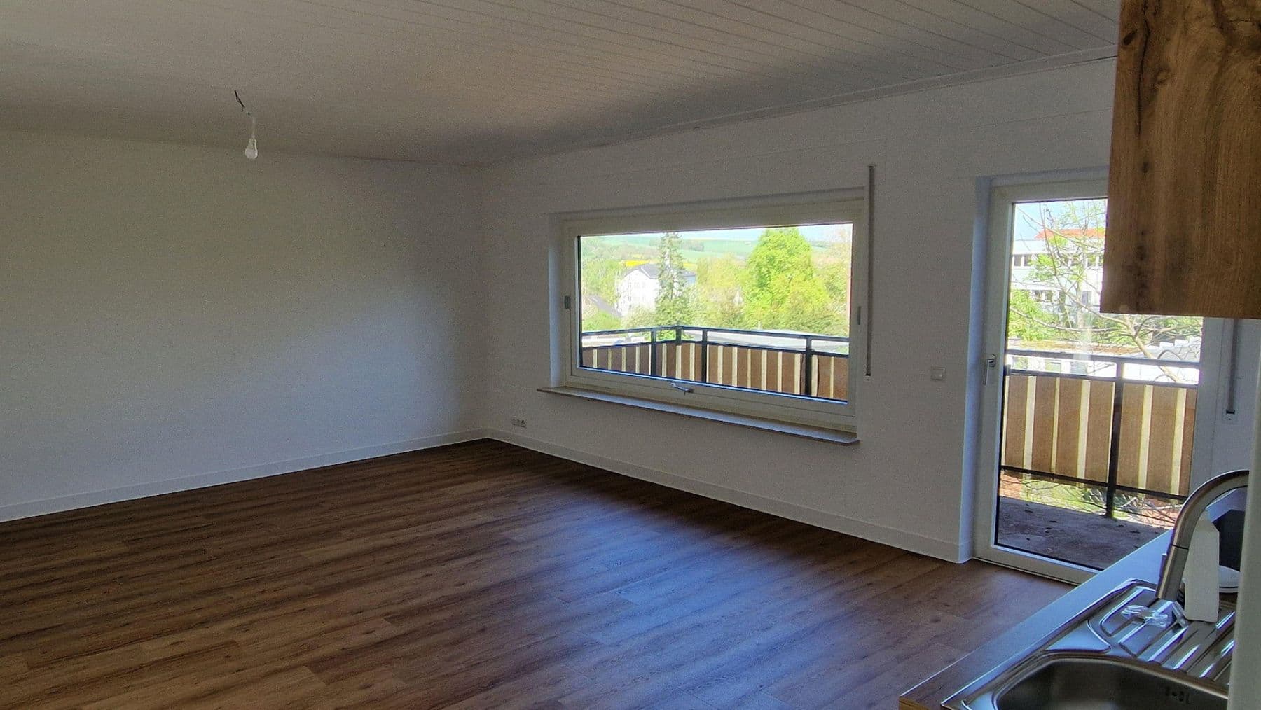 Pronájem domu 128 m², pozemek 300 m², Bächelsgasse 5a, Bad Camberg, Hessen Pronájem domu 128 m², pozemek 300 m², Bächelsgasse 5a, Bad Camberg, Hessen