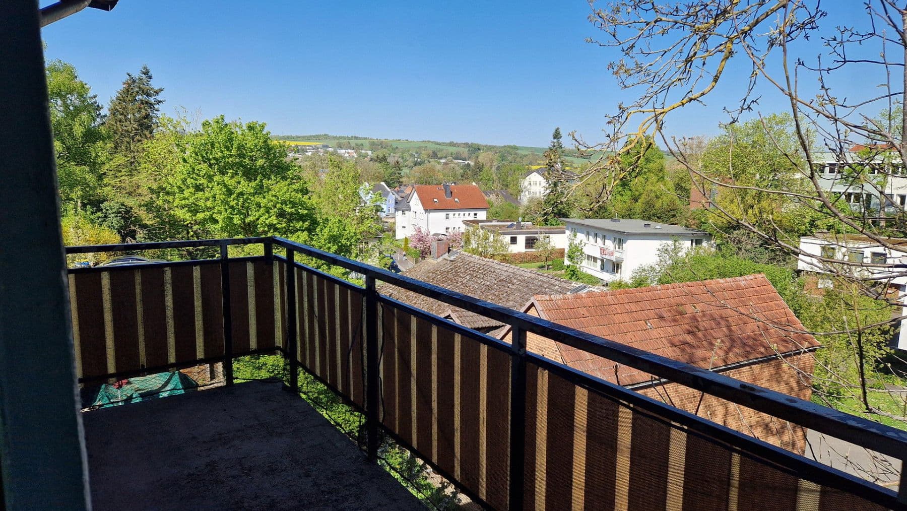Pronájem domu 128 m², pozemek 300 m², Bächelsgasse 5a, Bad Camberg, Hessen Pronájem domu 128 m², pozemek 300 m², Bächelsgasse 5a, Bad Camberg, Hessen