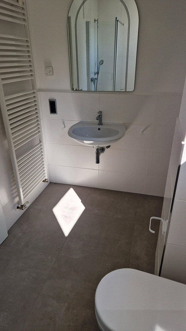Pronájem domu 128 m², pozemek 300 m², Bächelsgasse 5a, Bad Camberg, Hessen Pronájem domu 128 m², pozemek 300 m², Bächelsgasse 5a, Bad Camberg, Hessen