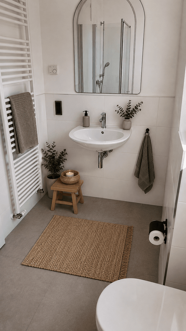 Pronájem domu 128 m², pozemek 300 m², Bächelsgasse 5a, Bad Camberg, Hessen Pronájem domu 128 m², pozemek 300 m², Bächelsgasse 5a, Bad Camberg, Hessen