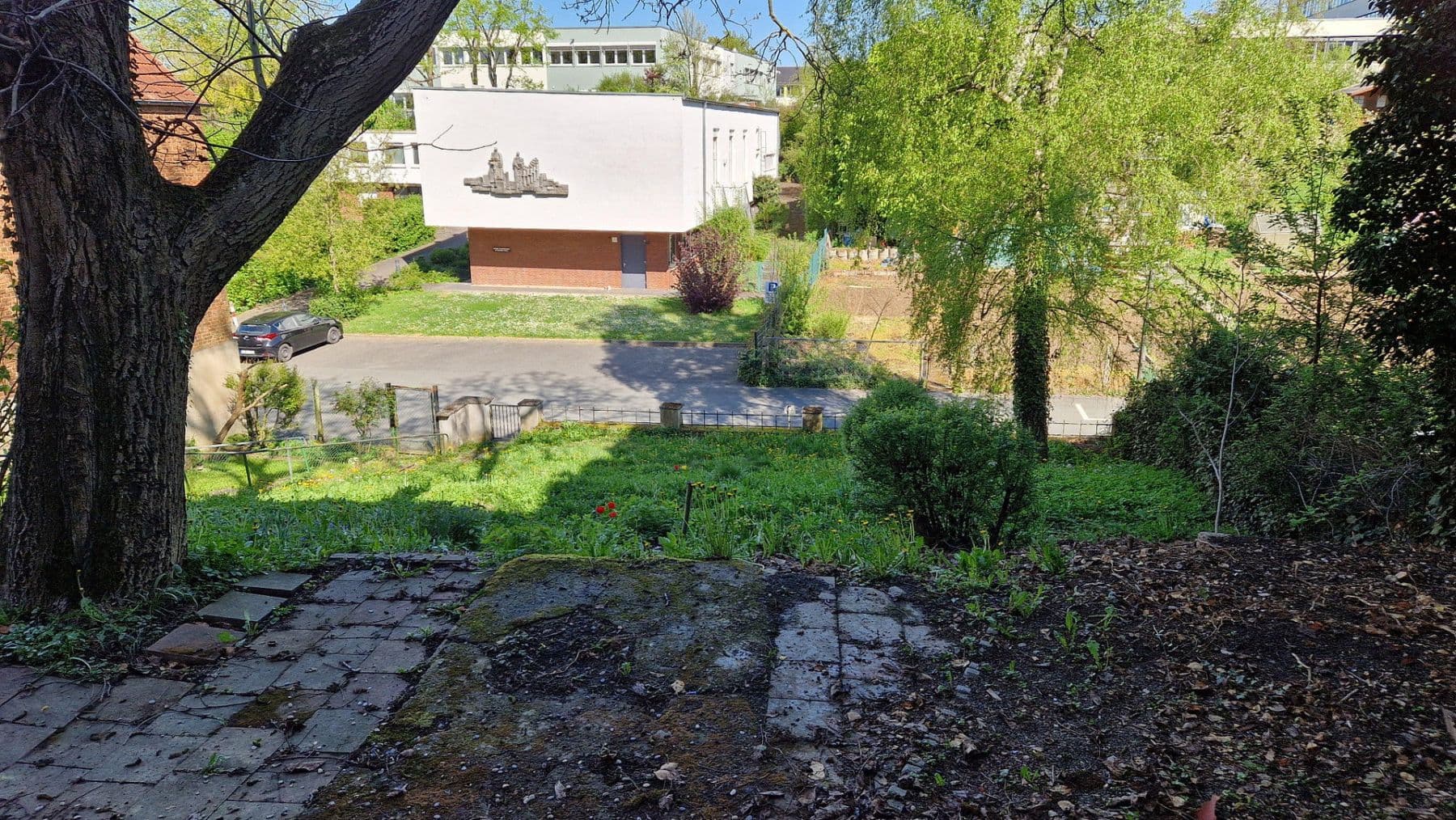 Pronájem domu 128 m², pozemek 300 m², Bächelsgasse 5a, Bad Camberg, Hessen Pronájem domu 128 m², pozemek 300 m², Bächelsgasse 5a, Bad Camberg, Hessen
