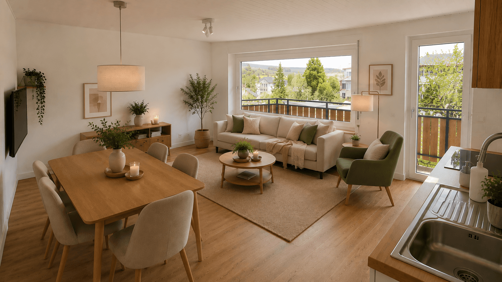 Pronájem domu 128 m², pozemek 300 m², Bächelsgasse 5a, Bad Camberg, Hessen Pronájem domu 128 m², pozemek 300 m², Bächelsgasse 5a, Bad Camberg, Hessen