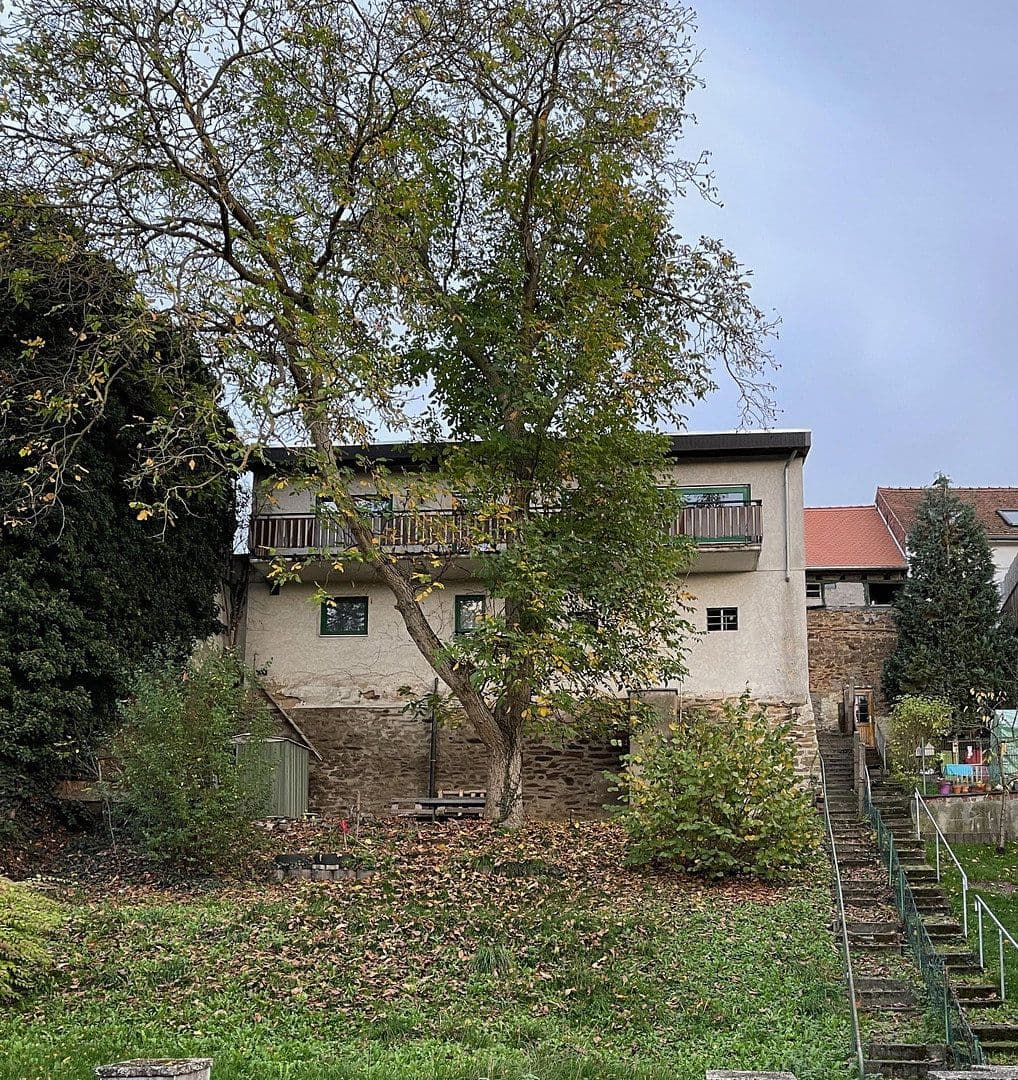 Pronájem domu 128 m², pozemek 300 m², Bächelsgasse 5a, Bad Camberg, Hessen Pronájem domu 128 m², pozemek 300 m², Bächelsgasse 5a, Bad Camberg, Hessen