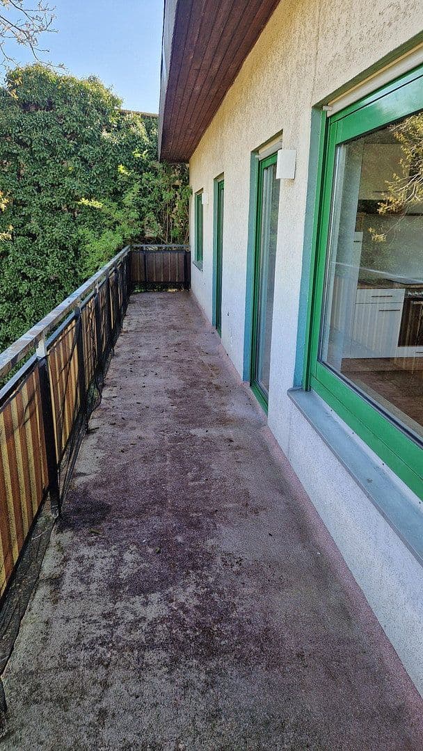 Pronájem domu 128 m², pozemek 300 m², Bächelsgasse 5a, Bad Camberg, Hessen Pronájem domu 128 m², pozemek 300 m², Bächelsgasse 5a, Bad Camberg, Hessen