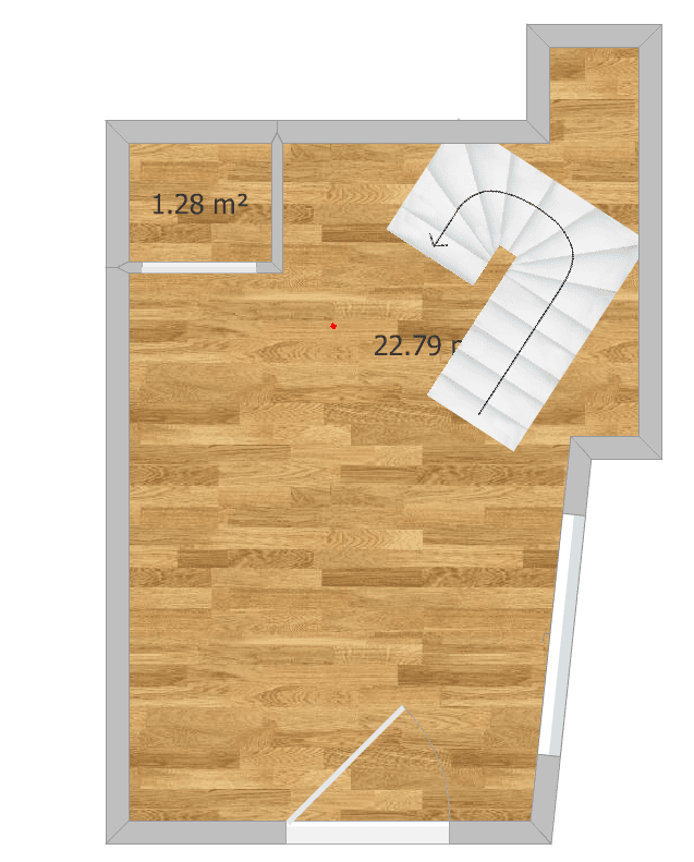 Pronájem domu 128 m², pozemek 300 m², Bächelsgasse 5a, Bad Camberg, Hessen Pronájem domu 128 m², pozemek 300 m², Bächelsgasse 5a, Bad Camberg, Hessen