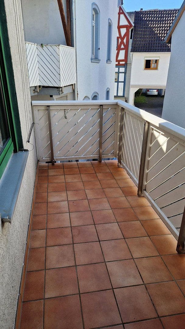 Pronájem domu 128 m², pozemek 300 m², Bächelsgasse 5a, Bad Camberg, Hessen Pronájem domu 128 m², pozemek 300 m², Bächelsgasse 5a, Bad Camberg, Hessen