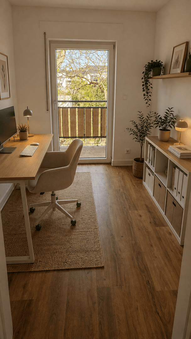 Pronájem domu 128 m², pozemek 300 m², Bächelsgasse 5a, Bad Camberg, Hessen Pronájem domu 128 m², pozemek 300 m², Bächelsgasse 5a, Bad Camberg, Hessen