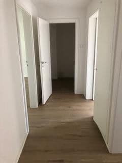 Pronájem bytu 2+1 42 m², Pirmasens, Porýní-Falc Pronájem bytu 2+1 42 m², Pirmasens, Porýní-Falc