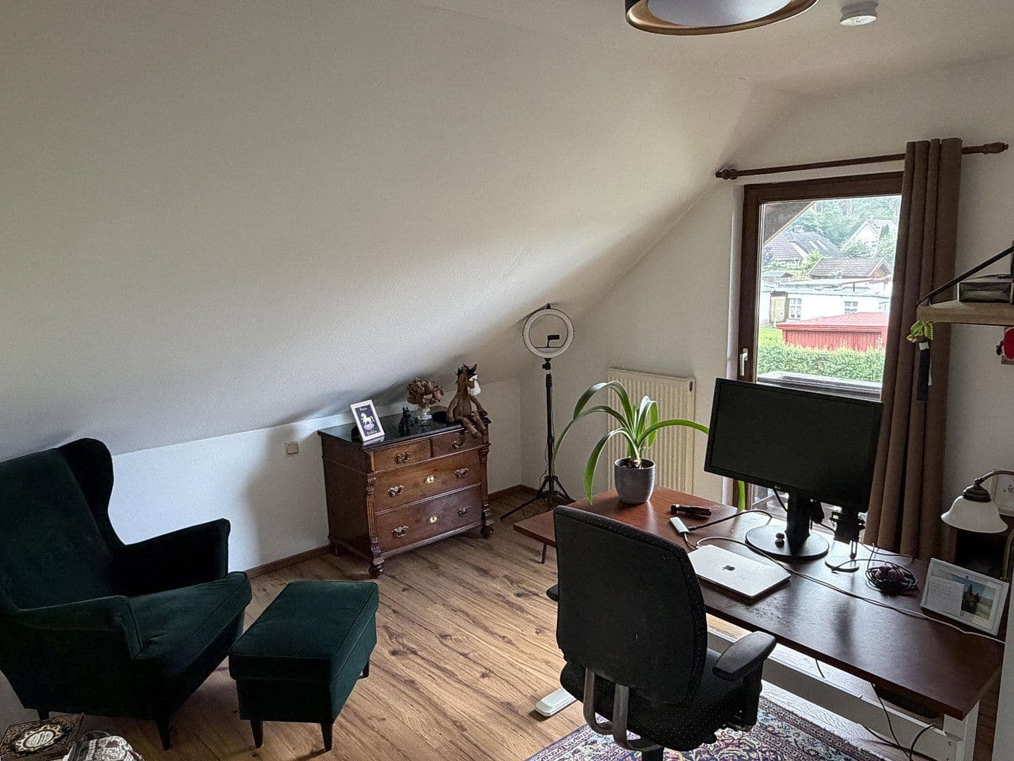 Prodej domu 118 m², pozemek 584 m², Berlin, Berlín Prodej domu 118 m², pozemek 584 m², Berlin, Berlín