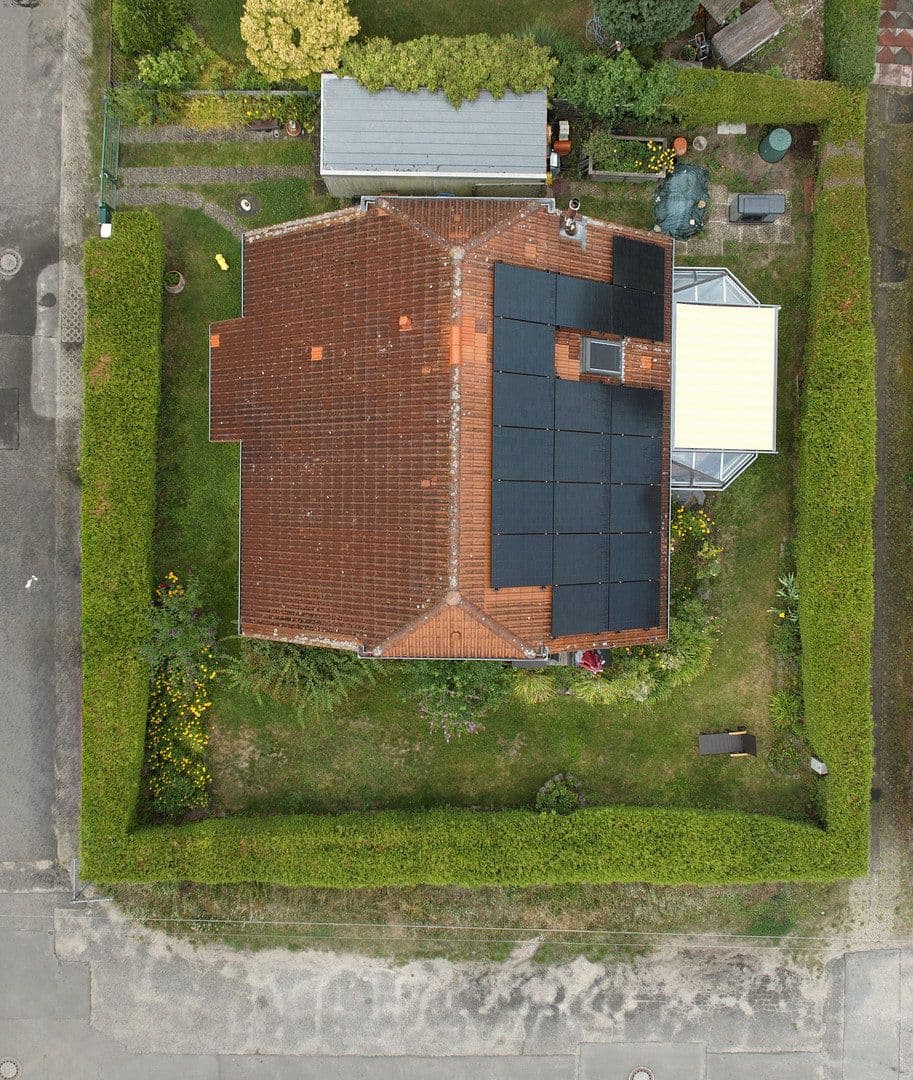 Prodej domu 118 m², pozemek 584 m², Berlin, Berlín Prodej domu 118 m², pozemek 584 m², Berlin, Berlín