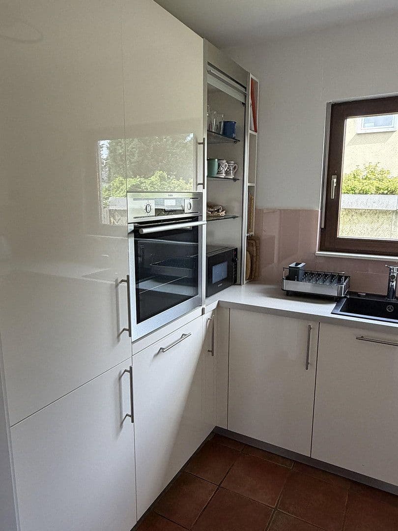 Prodej domu 118 m², pozemek 584 m², Berlin, Berlín Prodej domu 118 m², pozemek 584 m², Berlin, Berlín