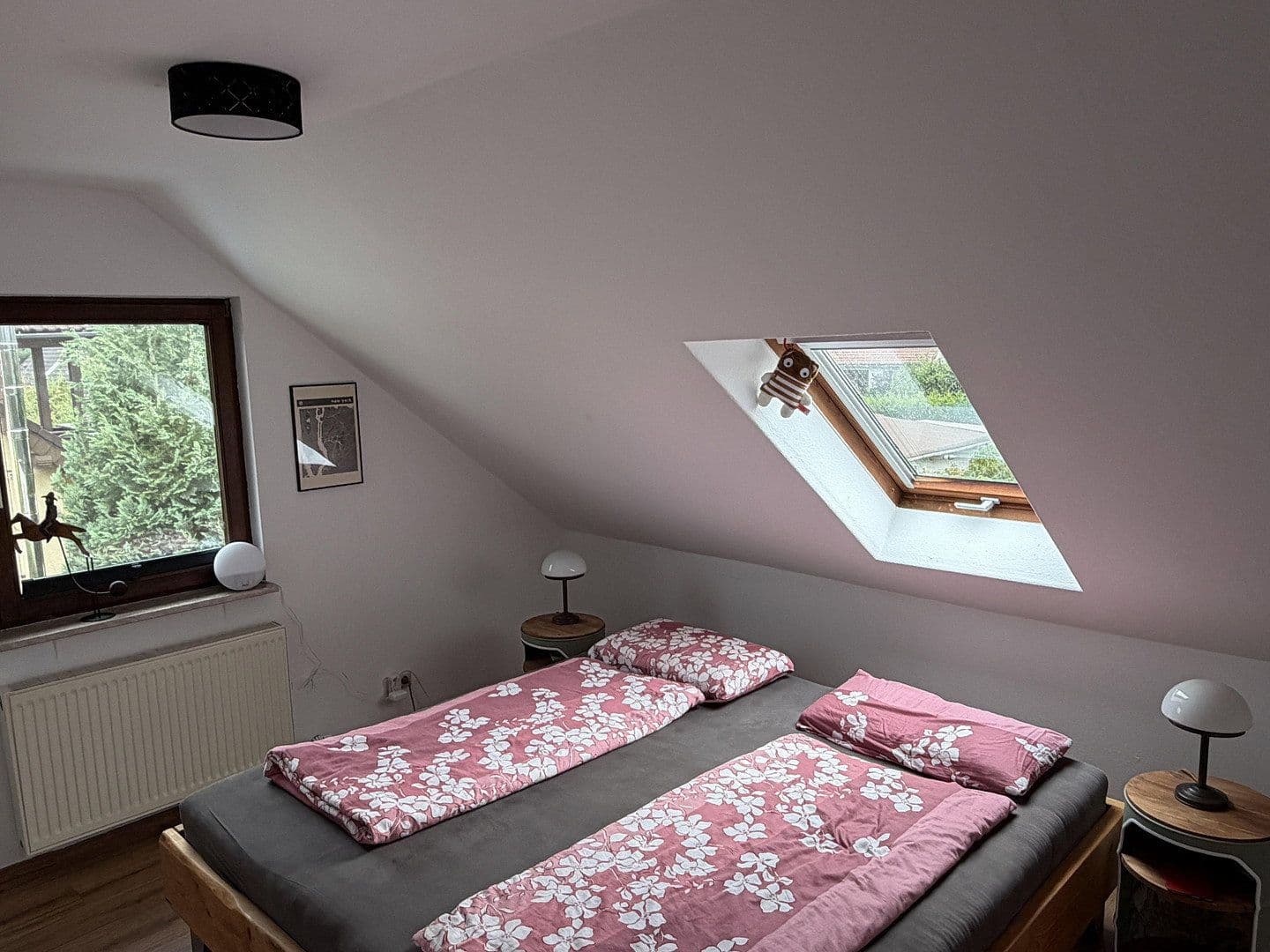 Prodej domu 118 m², pozemek 584 m², Berlin, Berlín Prodej domu 118 m², pozemek 584 m², Berlin, Berlín