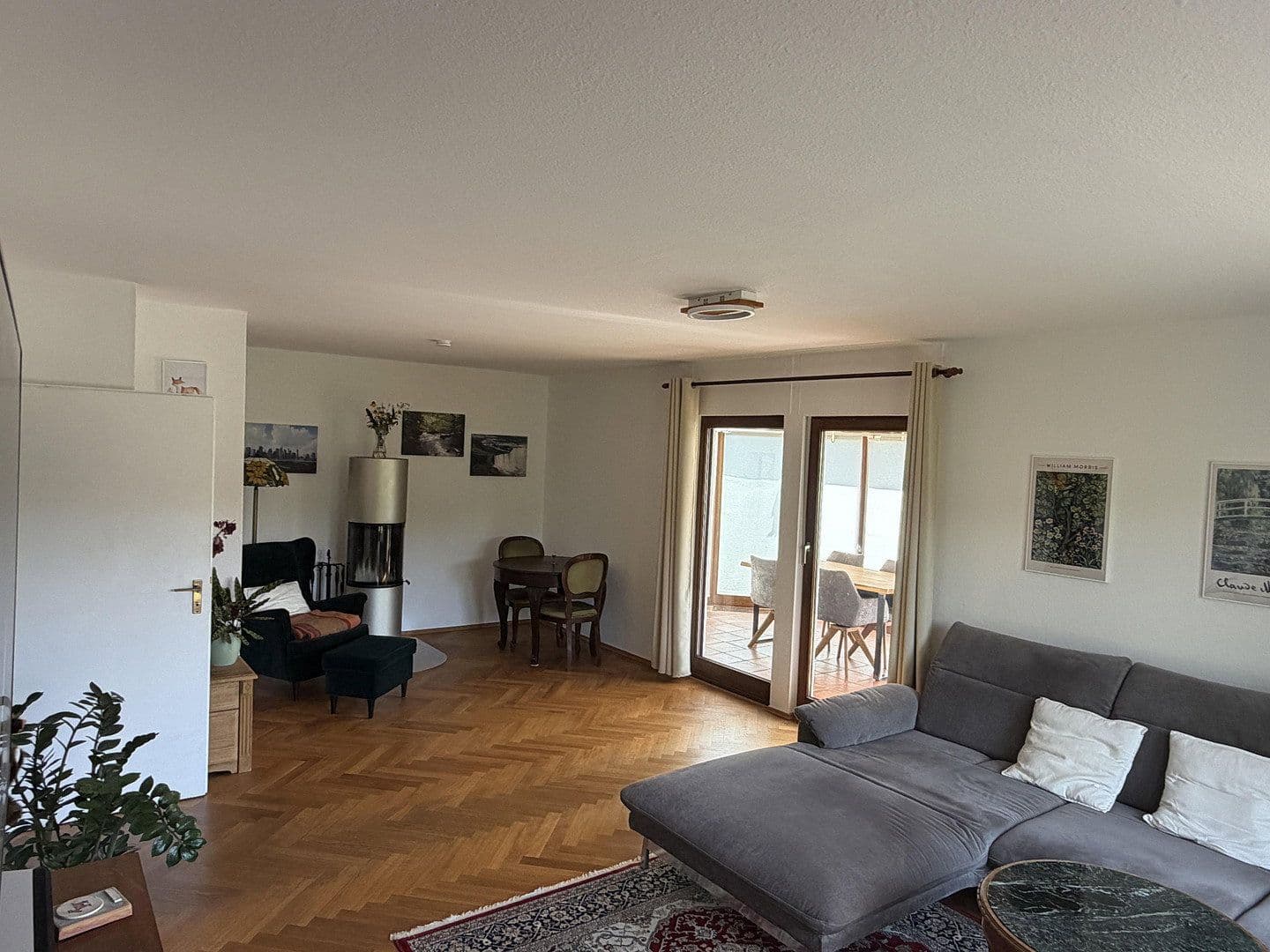 Prodej domu 118 m², pozemek 584 m², Berlin, Berlín Prodej domu 118 m², pozemek 584 m², Berlin, Berlín