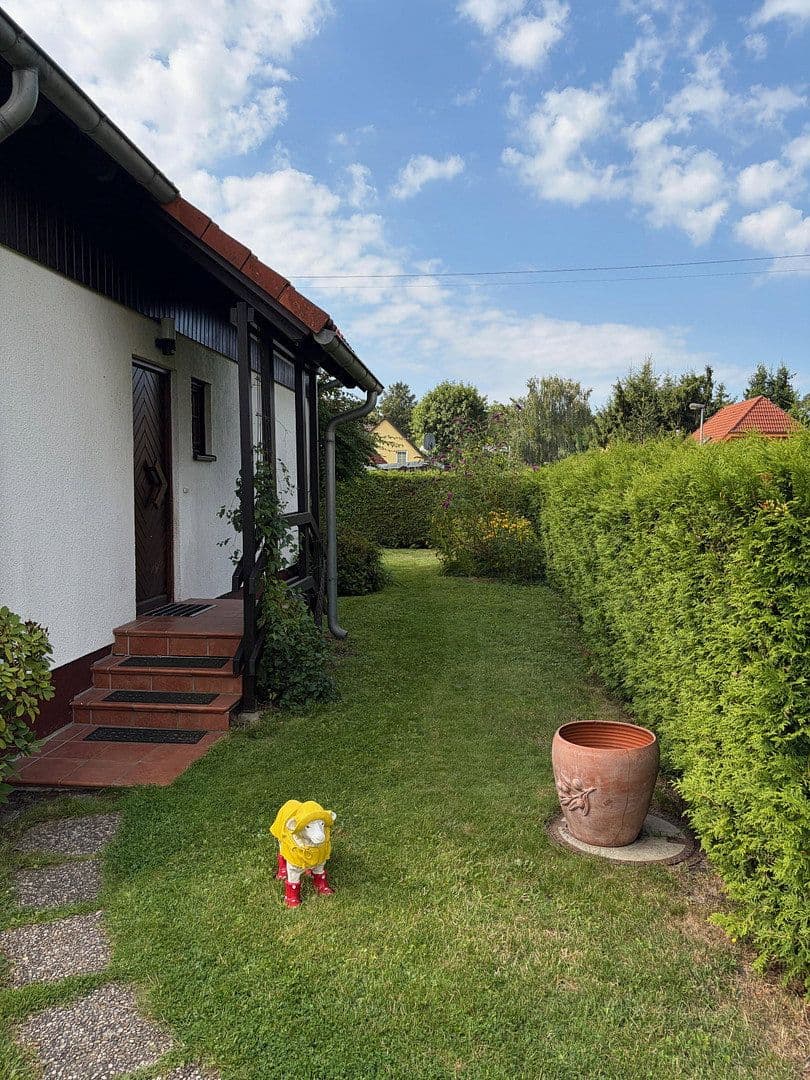 Prodej domu 118 m², pozemek 584 m², Berlin, Berlín Prodej domu 118 m², pozemek 584 m², Berlin, Berlín