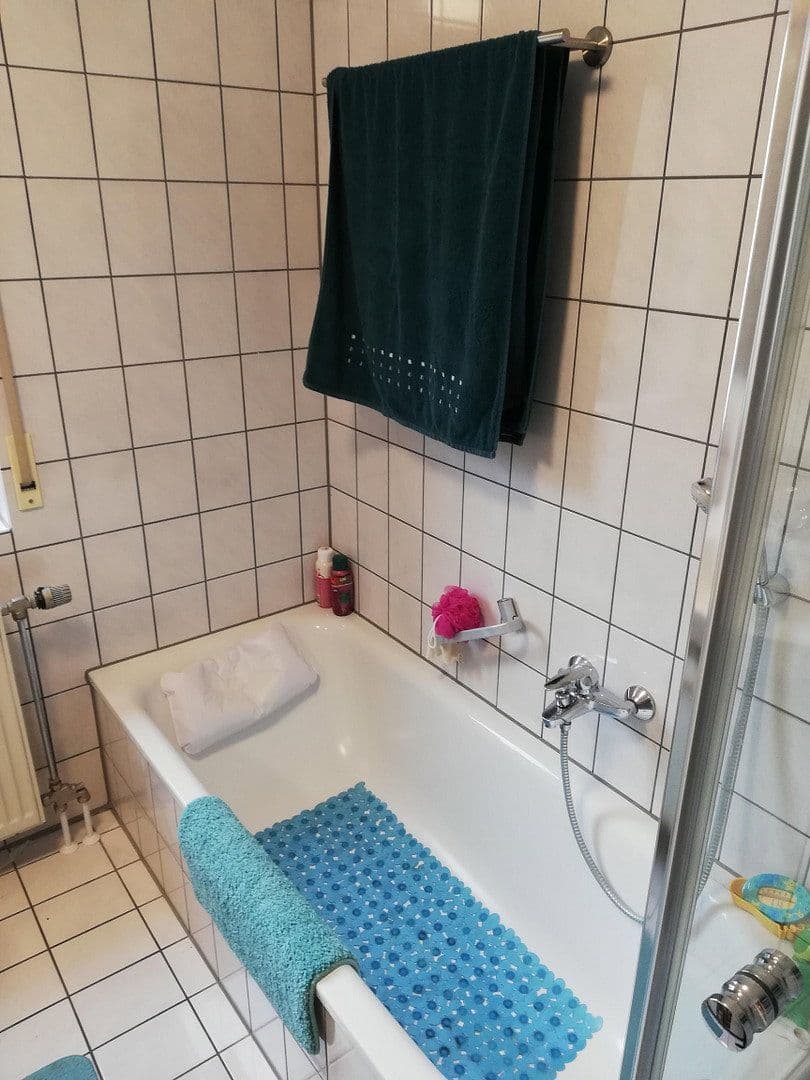 Prodej bytu 3+kk 74 m², Gaußweg 11, Winnenden, Bádensko-Württembersko Prodej bytu 3+kk 74 m², Gaußweg 11, Winnenden, Bádensko-Württembersko