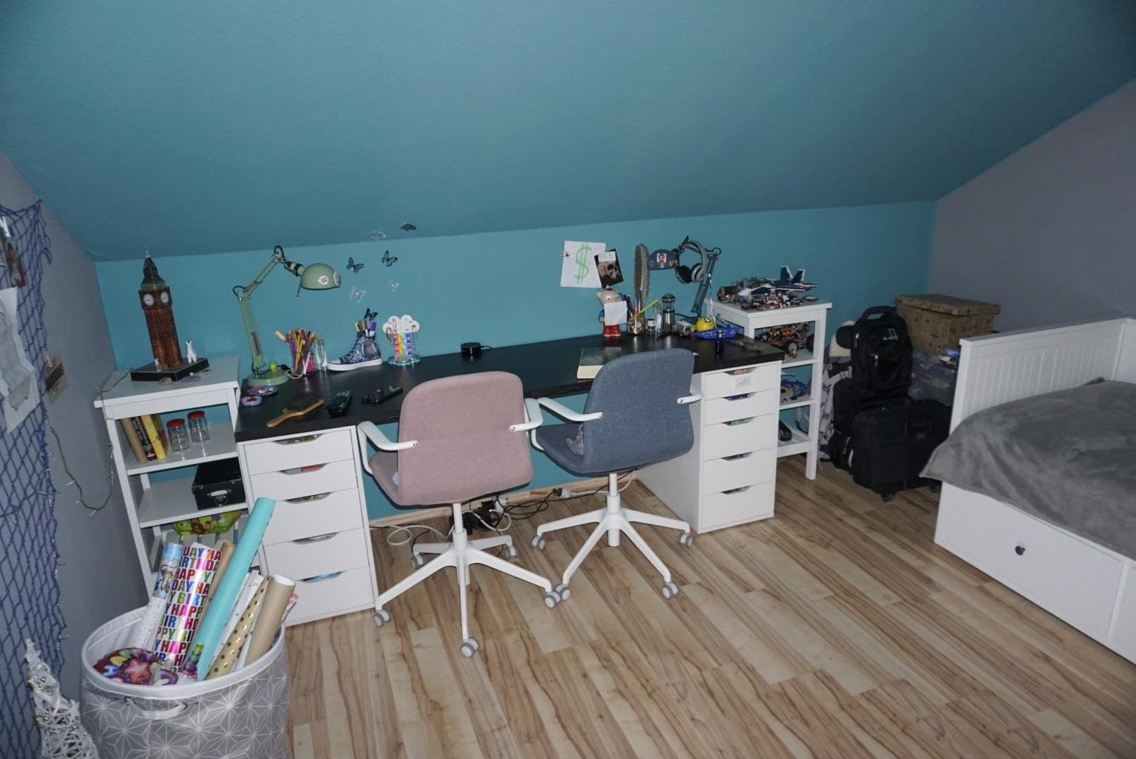 Prodej bytu 3+kk 74 m², Gaußweg 11, Winnenden, Bádensko-Württembersko Prodej bytu 3+kk 74 m², Gaußweg 11, Winnenden, Bádensko-Württembersko