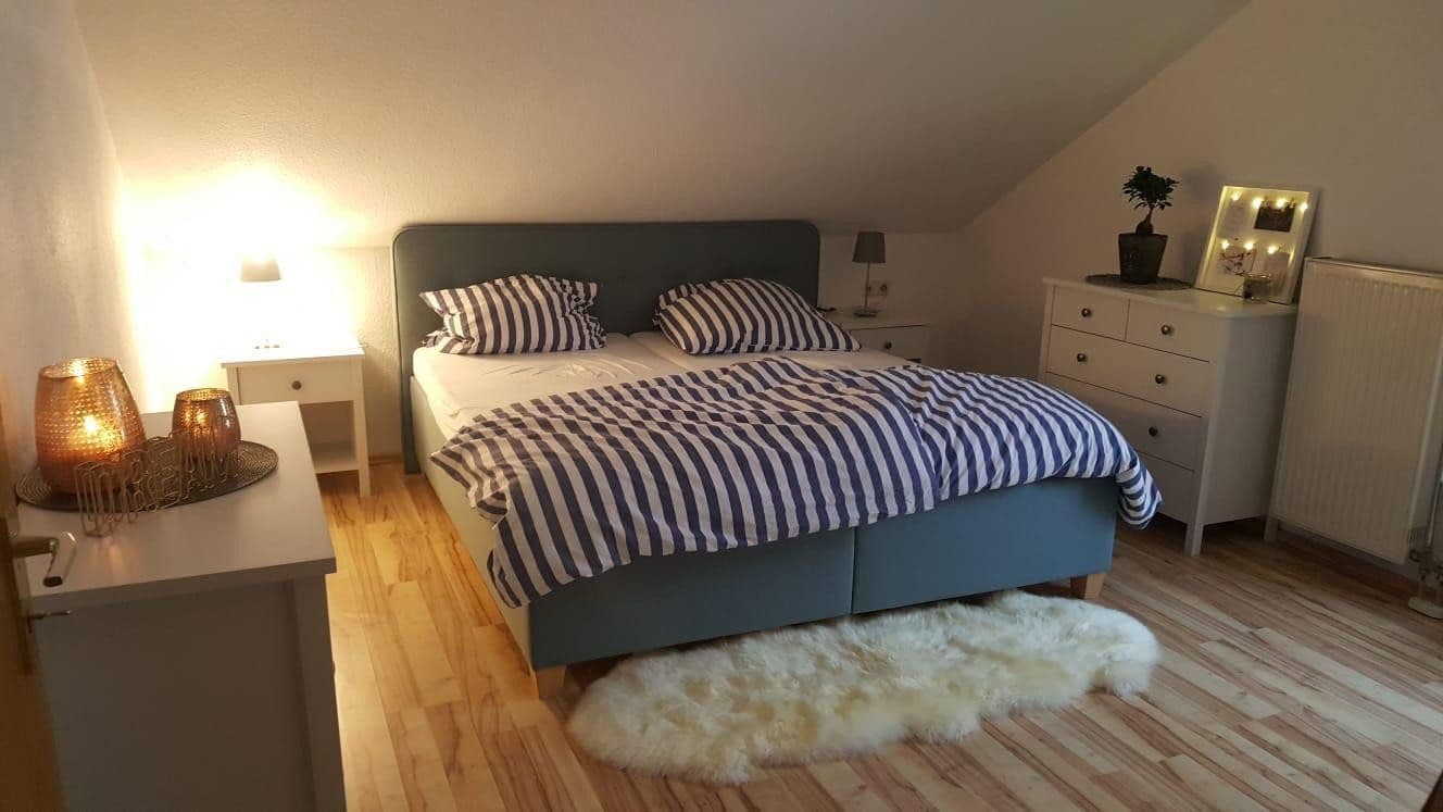 Prodej bytu 3+kk 74 m², Gaußweg 11, Winnenden, Bádensko-Württembersko Prodej bytu 3+kk 74 m², Gaußweg 11, Winnenden, Bádensko-Württembersko
