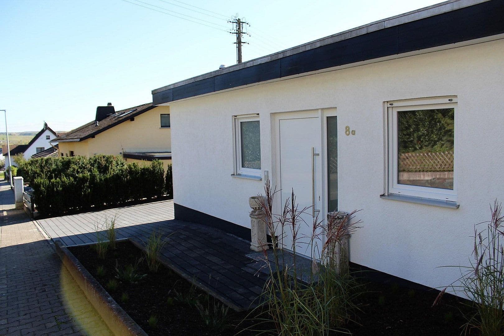 Prodej domu 201 m², pozemek 804 m², Runkel, Hessen Prodej domu 201 m², pozemek 804 m², Runkel, Hessen