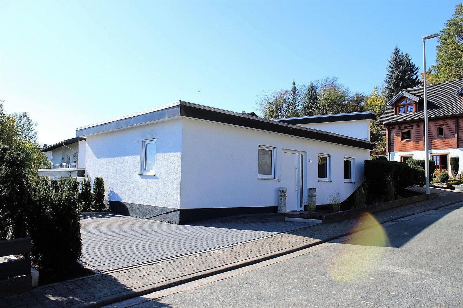Prodej domu 201 m², pozemek 804 m², Runkel, Hessen Prodej domu 201 m², pozemek 804 m², Runkel, Hessen