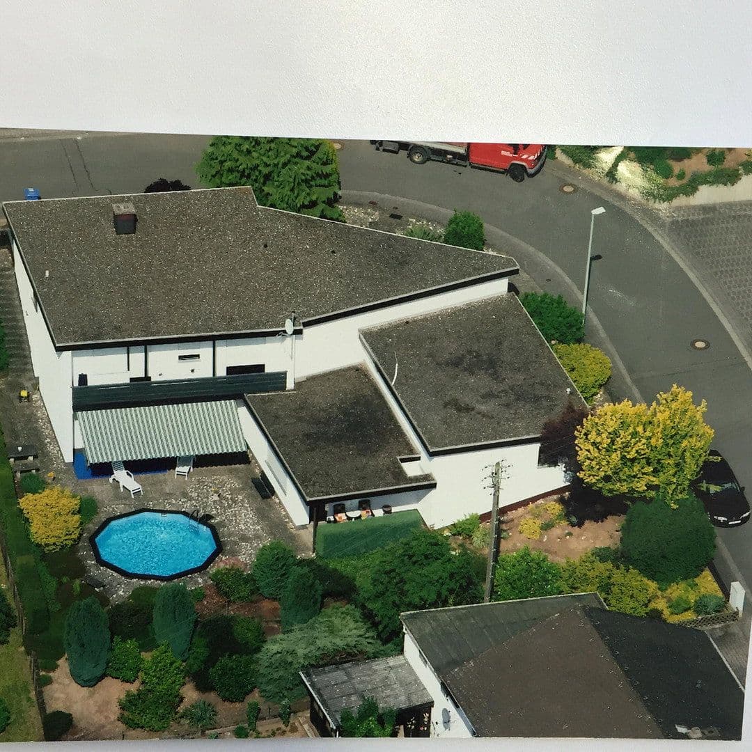 Prodej domu 201 m², pozemek 804 m², Runkel, Hessen Prodej domu 201 m², pozemek 804 m², Runkel, Hessen