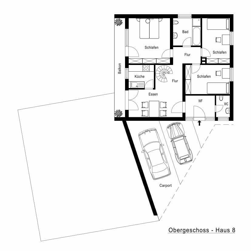 Prodej domu 201 m², pozemek 804 m², Runkel, Hessen Prodej domu 201 m², pozemek 804 m², Runkel, Hessen