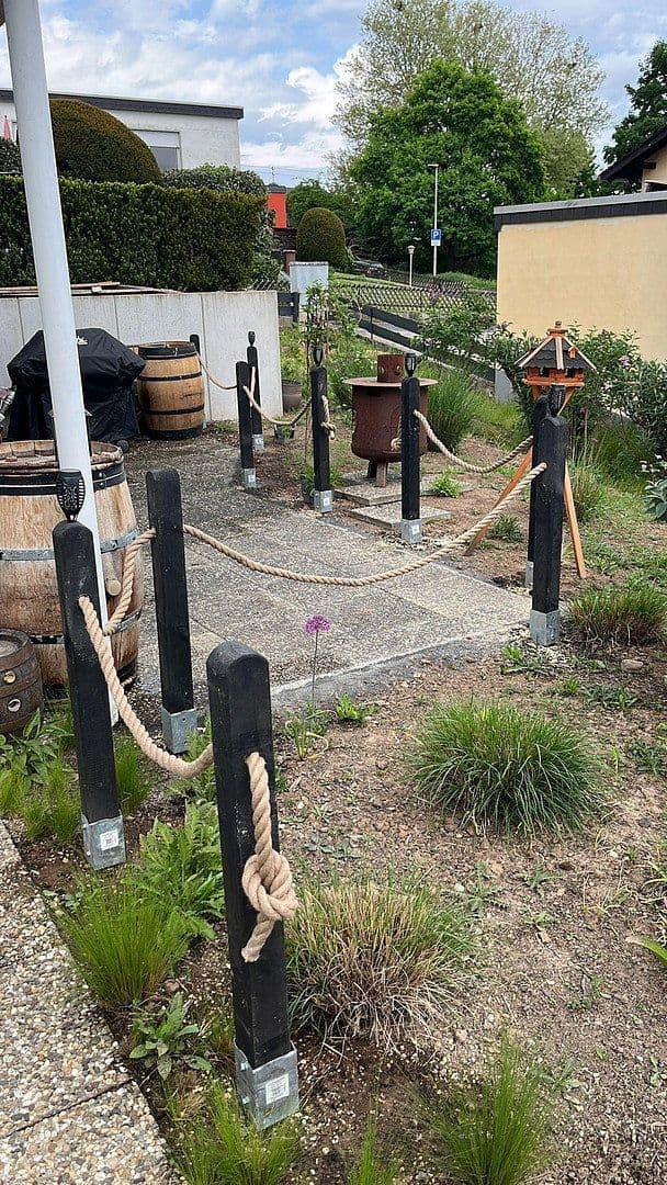 Prodej domu 201 m², pozemek 804 m², Runkel, Hessen Prodej domu 201 m², pozemek 804 m², Runkel, Hessen