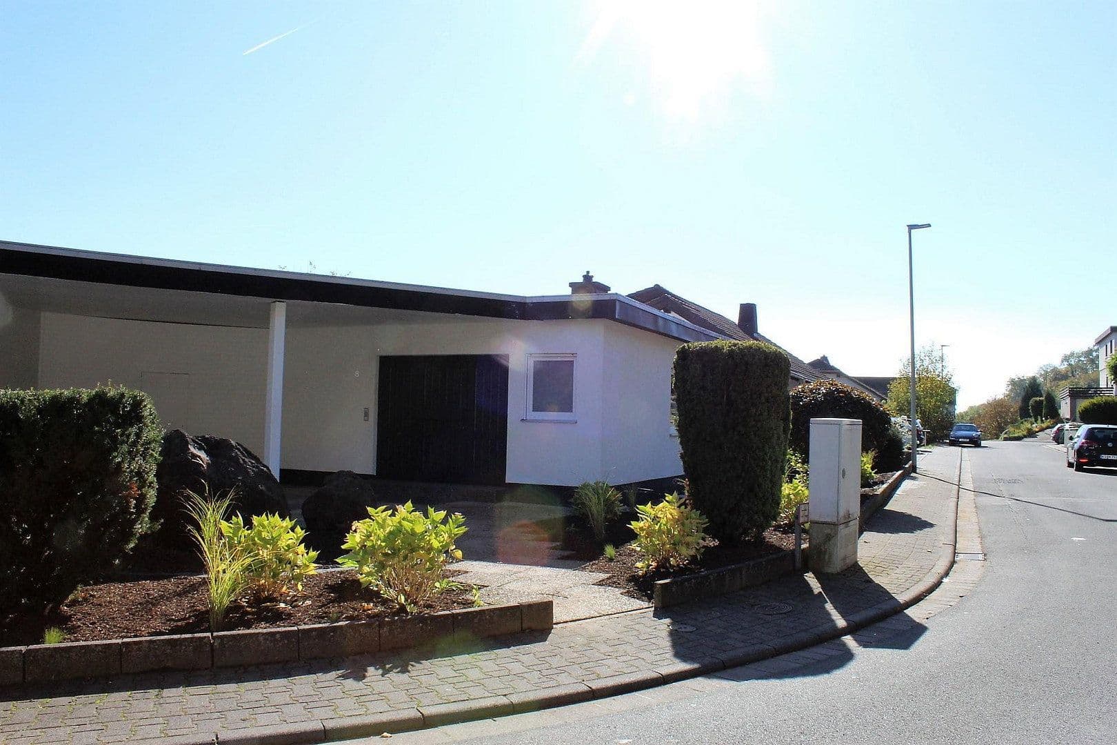 Prodej domu 201 m², pozemek 804 m², Runkel, Hessen Prodej domu 201 m², pozemek 804 m², Runkel, Hessen