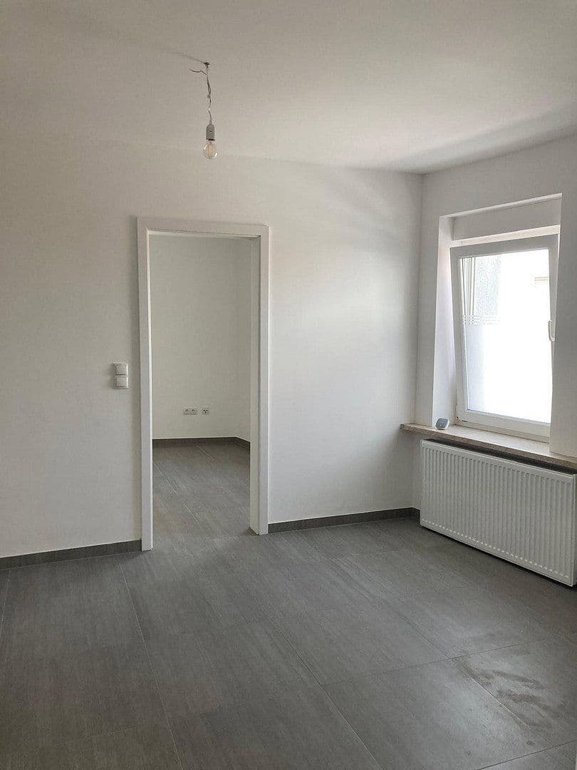 Pronájem bytu 3+1 72 m², Ffrankenthal, Porýní-Falc Pronájem bytu 3+1 72 m², Ffrankenthal, Porýní-Falc