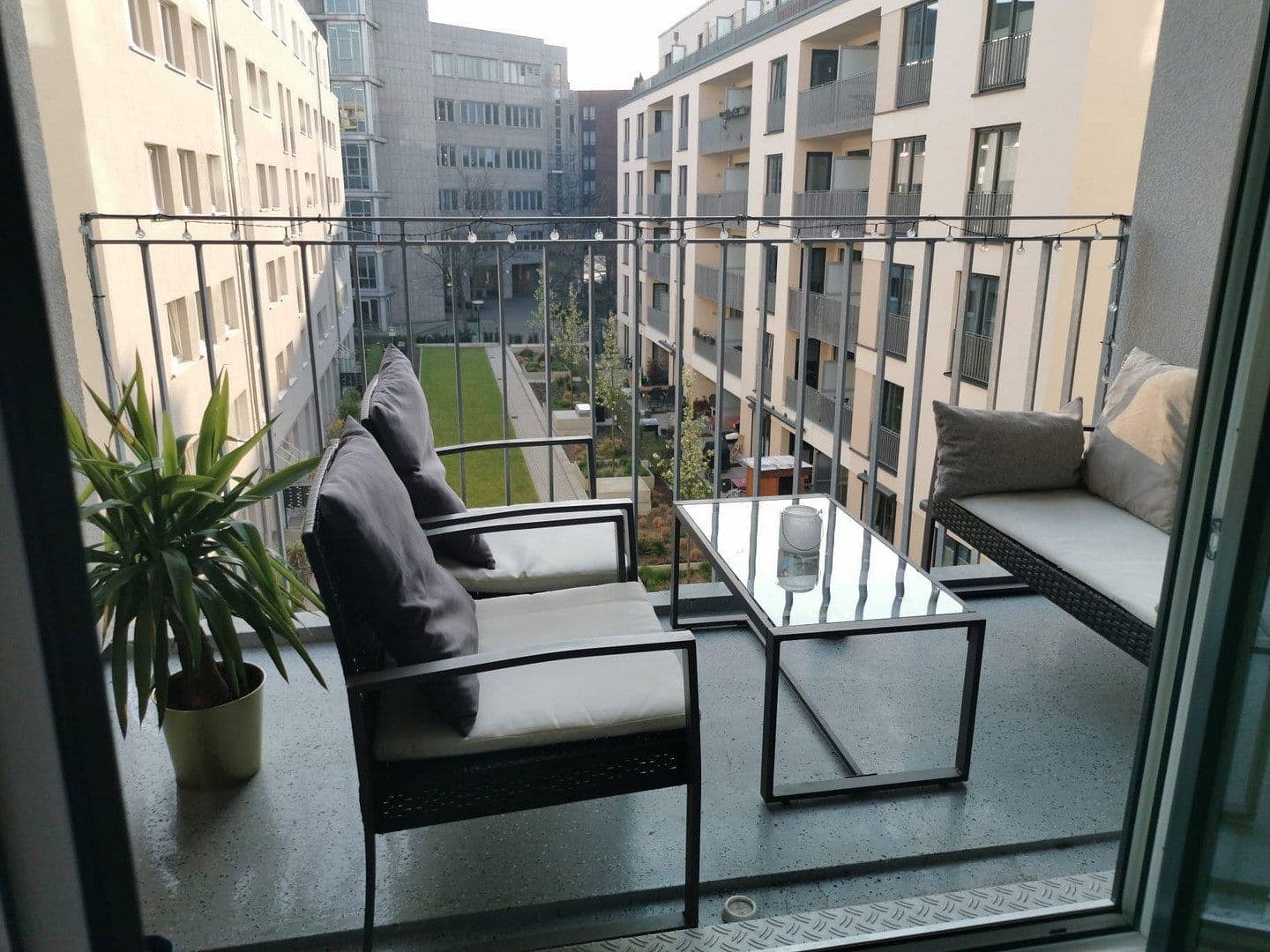 Prodej bytu 3+1 68 m², Nagelsweg 24f, Hamburg, Hamburg Prodej bytu 3+1 68 m², Nagelsweg 24f, Hamburg, Hamburg