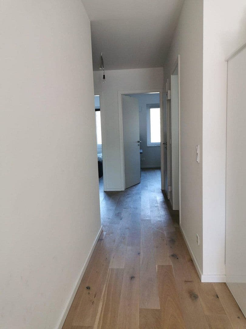 Prodej bytu 3+1 68 m², Nagelsweg 24f, Hamburg, Hamburg Prodej bytu 3+1 68 m², Nagelsweg 24f, Hamburg, Hamburg