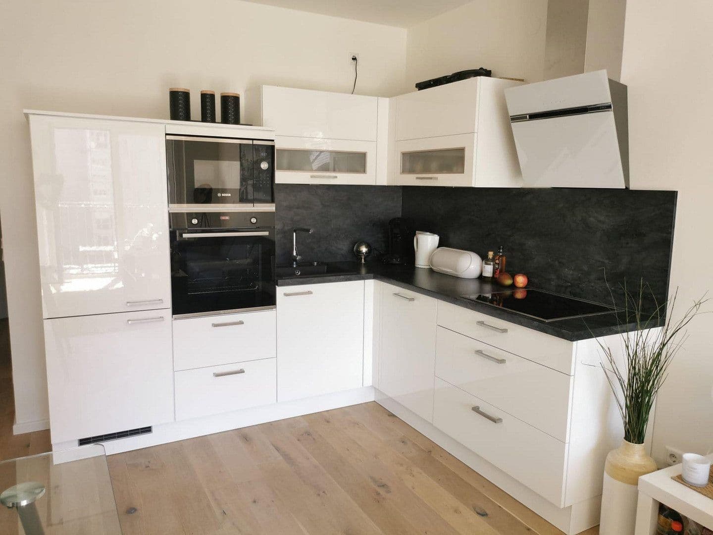 Prodej bytu 3+1 68 m², Nagelsweg 24f, Hamburg, Hamburg Prodej bytu 3+1 68 m², Nagelsweg 24f, Hamburg, Hamburg