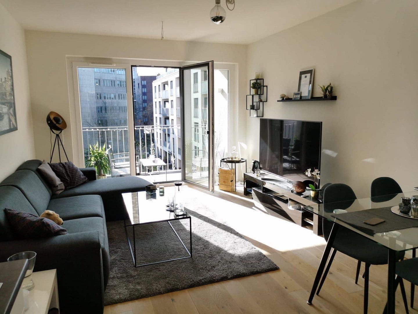Prodej bytu 3+1 68 m², Nagelsweg 24f, Hamburg, Hamburg Prodej bytu 3+1 68 m², Nagelsweg 24f, Hamburg, Hamburg