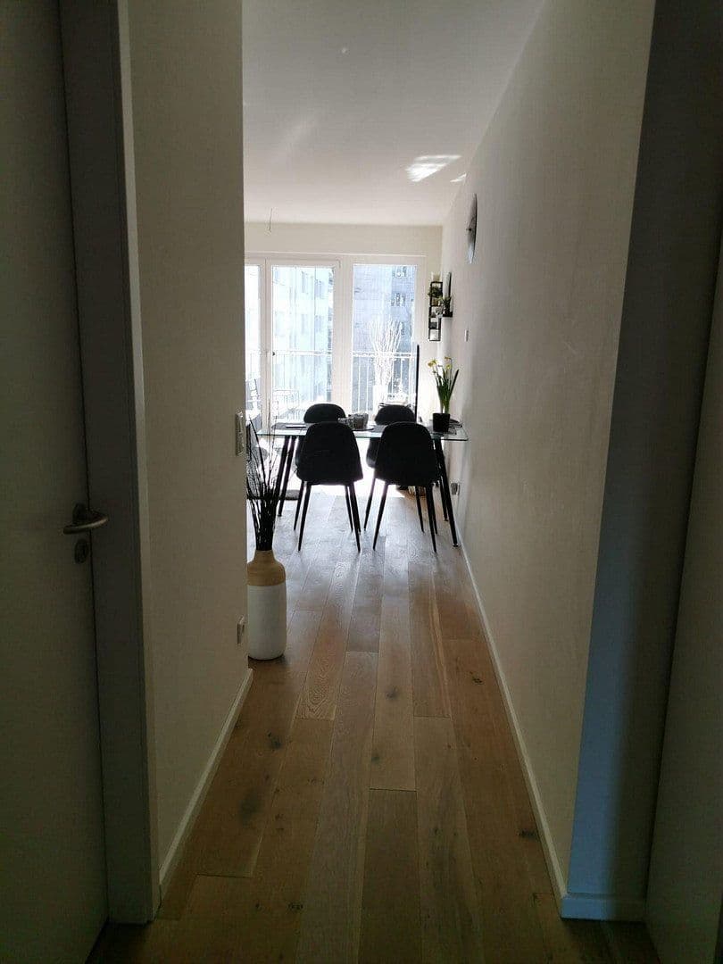 Prodej bytu 3+1 68 m², Nagelsweg 24f, Hamburg, Hamburg Prodej bytu 3+1 68 m², Nagelsweg 24f, Hamburg, Hamburg