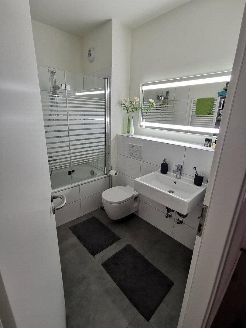 Prodej bytu 3+1 68 m², Nagelsweg 24f, Hamburg, Hamburg Prodej bytu 3+1 68 m², Nagelsweg 24f, Hamburg, Hamburg