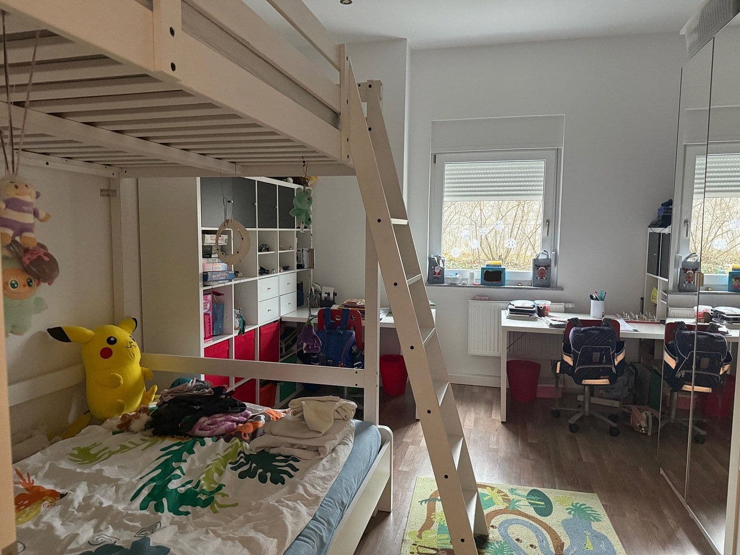 Prodej bytu 4+1 93 m², Augsburg, Bavorsko Prodej bytu 4+1 93 m², Augsburg, Bavorsko